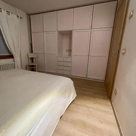 Apartment Serenella *