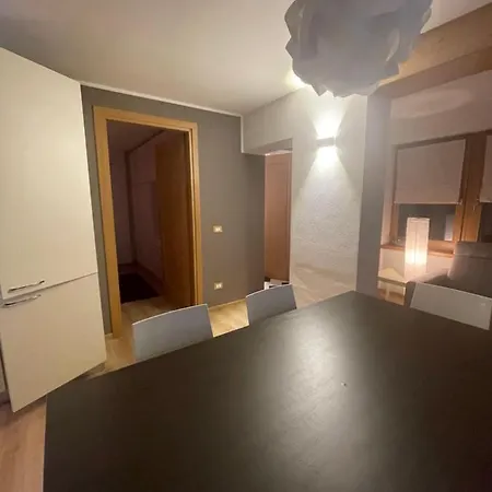Serenella Apartment