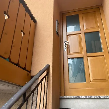 Serenella Apartment Pontagna