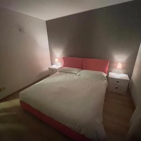 Serenella Apartment *