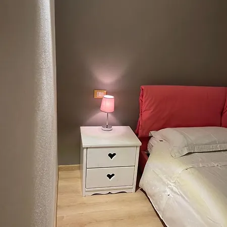 Apartment Serenella *