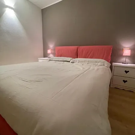 Apartment Serenella
