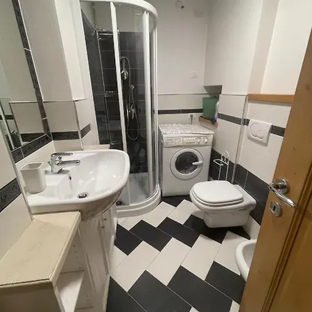 Apartment Serenella *